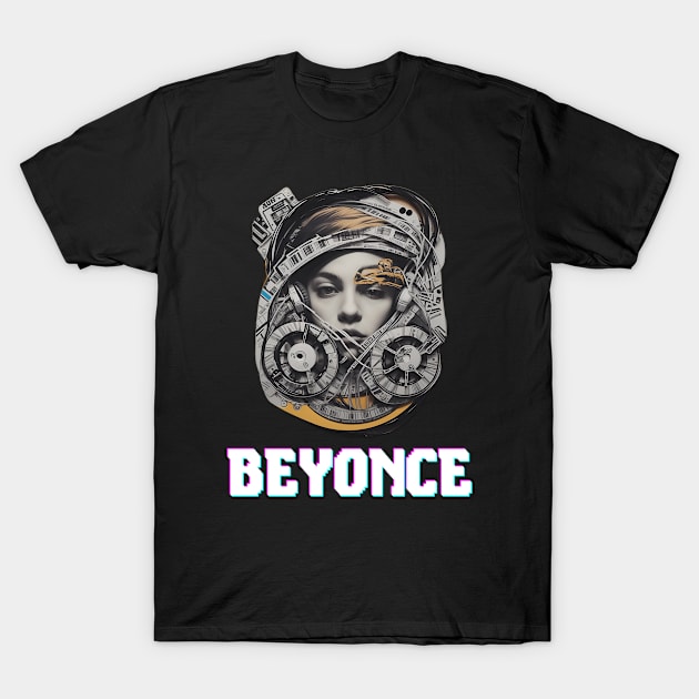 BeyBey T-Shirt by Maheswara.Momocats